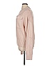 Varley 100% Cotton Pink Pullover Sweater Size XL - photo 4