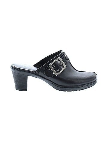 Clarks Mule/Clog (view 1)