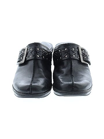 Clarks Mule/Clog (view 2)