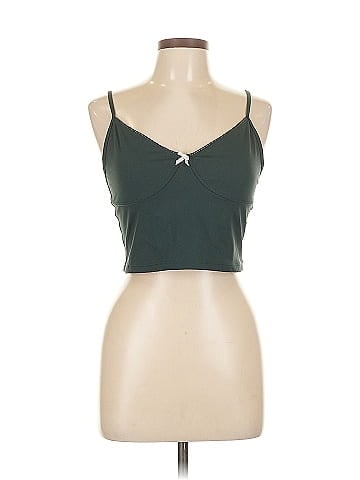 Set Active Tank Top (view 1)