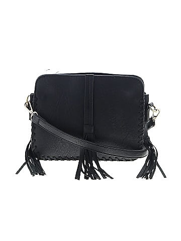 Unbranded Crossbody Bag (view 1)