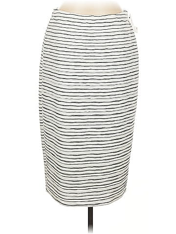 Chelsea28 Casual Skirt (view 1)