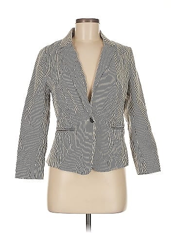 Ann Taylor LOFT Outlet Blazer (view 1)