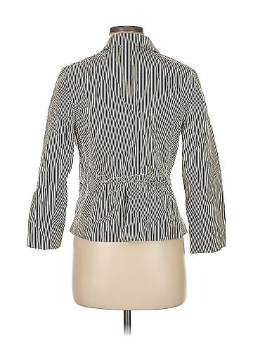 Ann Taylor LOFT Outlet Blazer (view 2)