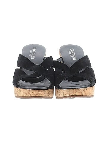 Cordani Mule/Clog (view 2)