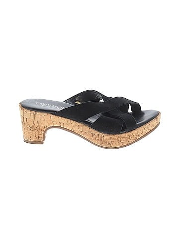 Cordani Mule/Clog (view 1)