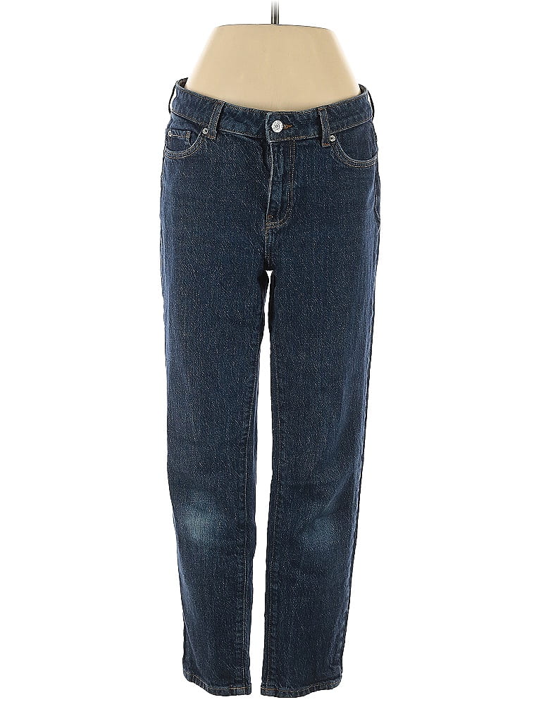 Click to view more detailed imagery on our partner's website Pre-owned Bdg Jeans In Blue