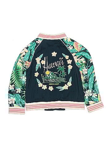 Genuine Kids from Oshkosh Jacket (view 2)