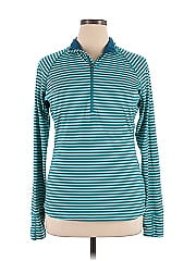 Mountain Hardwear Long Sleeve Polo
