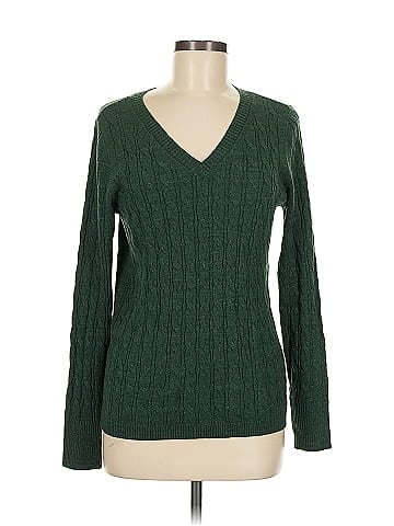 Croft & Barrow Pullover Sweater (view 1)