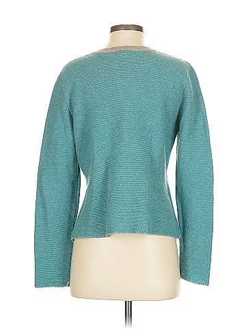 Sundance Wool Cardigan (view 2)