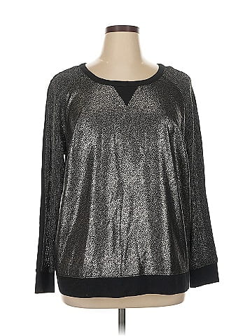 Apt. 9 Pullover Sweater (view 1)