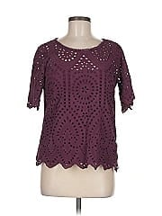 Porridge Short Sleeve Top