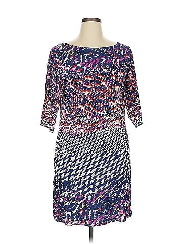 Leota Casual Dress (view 1)