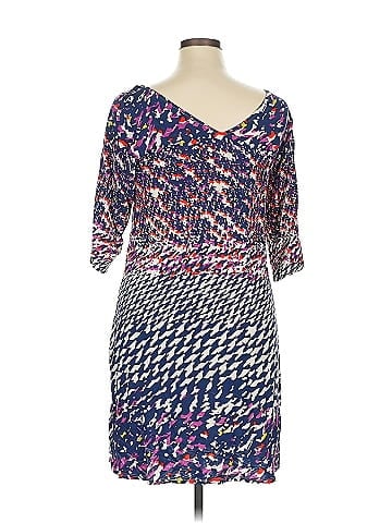 Leota Casual Dress (view 2)