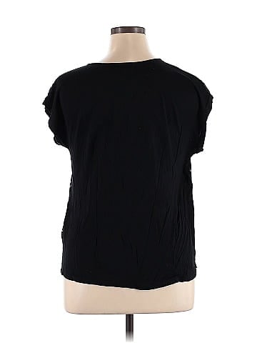 Papermoon Short Sleeve Blouse (view 2)