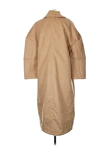 Fashion Nova Trenchcoat (view 2)