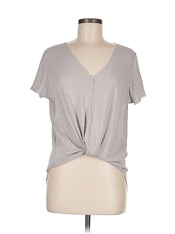 Project Social T Short Sleeve T-Shirt (view 1)