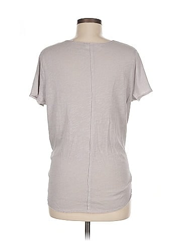 Project Social T Short Sleeve T-Shirt (view 2)