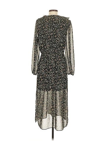 1.State Casual Dress (view 2)