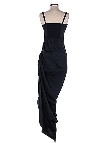 J.Crew Collection Cocktail Dress (view 2)