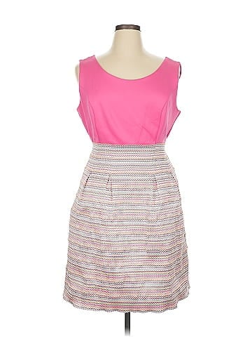 New York & Company Casual Dress (view 1)