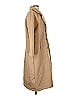 Fashion Nova 100% Polyester Tan Trenchcoat Size M - photo 4