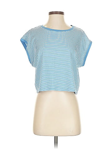 Madewell Short Sleeve Top (view 1)