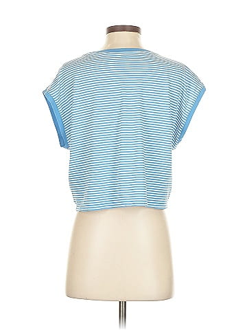 Madewell Short Sleeve Top (view 2)