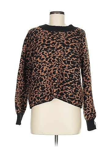 Jessica Simpson Pullover Sweater (view 1)