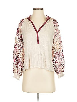 Tiny 3/4 Sleeve T Shirt