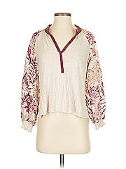 Tiny 3/4 Sleeve T Shirt