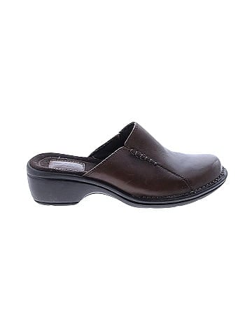 Clarks Mule/Clog (view 1)