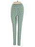 The Upside Green Active Pants Size XXS - photo 1