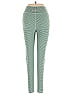 The Upside Green Active Pants Size XXS - photo 2