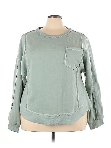 New In Sweatshirt (view 1)