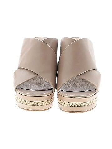 Lucca Blu Wedges (view 2)