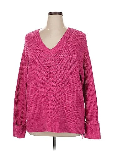 Nine West Pullover Sweater (view 1)