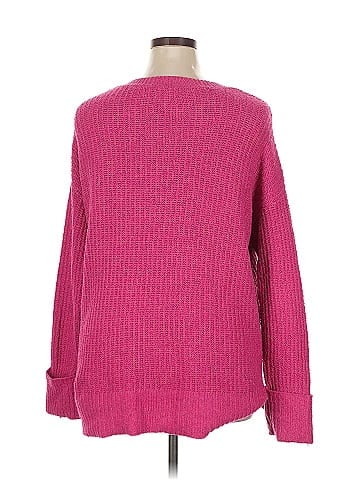 Nine West Pullover Sweater (view 2)
