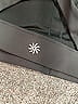 Athleta Black Sports Bra Size XXS (estimated) - photo 3