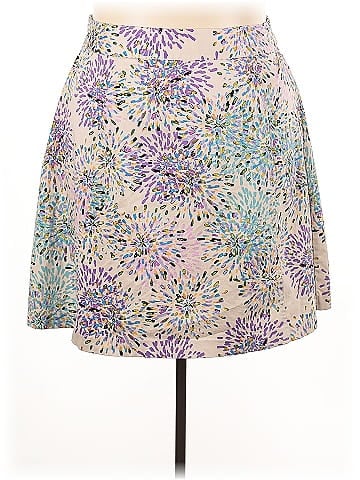 Lane Bryant Casual Skirt (view 2)