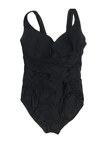 Miraclesuit One Piece Swimsuit (view 1)