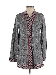 Susan Graver Cardigan