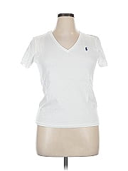 Ralph Lauren Sport Short Sleeve T Shirt