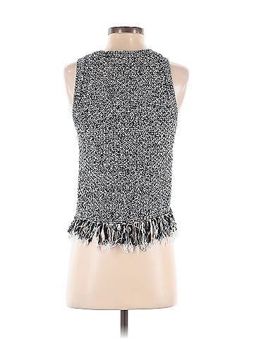 Rebecca Minkoff Sweater Vest (view 2)