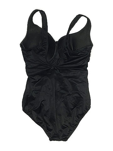 Miraclesuit One Piece Swimsuit (view 2)