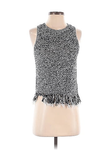 Rebecca Minkoff Sweater Vest (view 1)