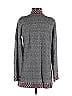 Susan Graver Gray Cardigan Size XS - photo 2