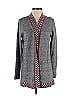 Susan Graver Gray Cardigan Size XS - photo 1