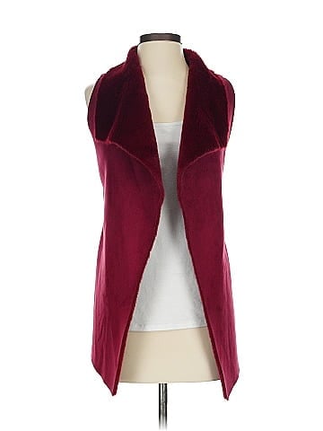 12th Tribe Sweater Vest (view 1)
